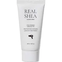 RATED GREEN Real Shea Protein Recharging Leave In Treatment 50ml