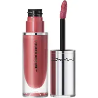 MAC Locked Kiss Ink 24H Upgraded 4 ml Rossetto