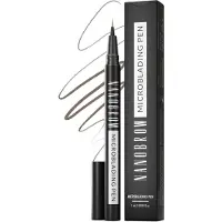 Nanobrow Penna per microblading Biondo caldo 1 ml — Penna microblading