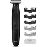 Braun Rasoio Elettrico Styler Xt3200