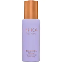 Inika Organic levigante serum con bakuchiol (Bakuchiol Serum Natural Retinol Alternative) 30 ml