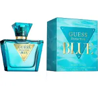 GUESS Seductive Blue 75 ml Donna — Eau de Toilette