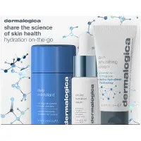 Dermalogica Set Regalo Hydration On The Go — Set