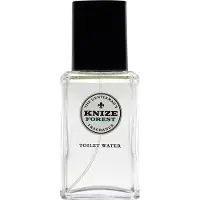 Knize ten Forest 125 ml — Eau de Toilette Uomo