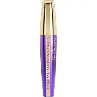 L'Oréal Volume Million Lashes So Couture - Mascara per volume e turning algae 9.5 ml Black
