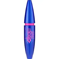 Maybelline Rocket Volum Express Mascara - Mascara per fast volume 9.6 ml Blackest Black