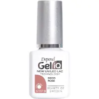 Depend Cosmetic Depend Gel Iq Esmalte Deco Rose 41017