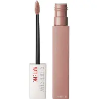 Maybelline Rossetto Super Stay Matte Ink 5 Loyalist