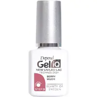 Depend Cosmetic Depend Gel Iq Smalto Berry Much 41016 — Smalto gel