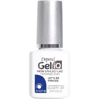 Depend Cosmetic Depend Gel Iq Smalto Lets Be Pira 41010 — Smalto gel