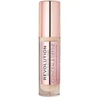 Revolution Conceal y Define Full Coverage Conceal e Contour C2 3,40ml