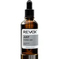 REVOX B77 Just Vitamina C 2% Siero 30 ml — Siero viso