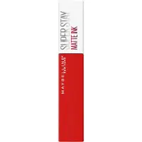 Maybelline Gloss Rossetto Matte Ink 320 — Rossetto liquido