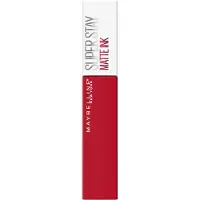 Maybelline Stay Matte Ink 325 Shot Caller — Rossetto liquido