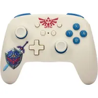 PowerA Controller Per Nintendo Switch Zelda