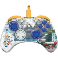 PDP Controller Per Nintendo Switch Realmz Tails