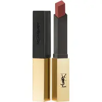 Yves Saint Laurent Rouge Pur Couture The Slim Ysl rouge pur couture the slim 416 psychedelic chili