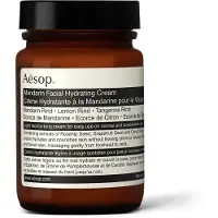 Aesop Crema Idratante Viso Mandarino 120 ml — Crema Viso