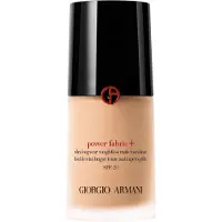 Giorgio Armani Power Fabric+ Fondotinta 4,25 30 ml — Fondotinta