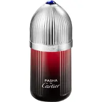 Cartier Pasha De Edition Noire Uomo 50 ml — Eau de Toilette