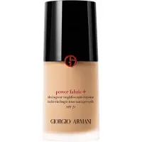 Giorgio Armani Power Fabric+ Fondotinta Opaco Leggero 3,25 30 ml — Fondotinta