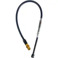 Lezyne Tubo Flessibile Micro Floor