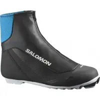 Salomon Scarponi Da Sci Di Fondo Rc7 Prolink