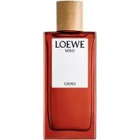 LOEWE Solo Cedro 100ml — Eau de Toilette