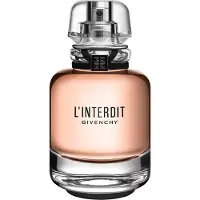 Givenchy L'Interdit Eau de Parfum 125 ml