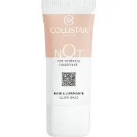 Collistar Not Glow Base illuminante 30ml — Base trucco