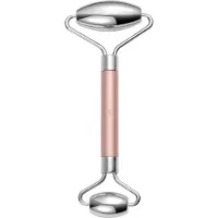 Real Techniques Siero Contorno Occhi Con Rullo Viso Cryo Sculpt