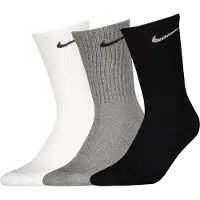 Nike Calzini Crew Everyday Cushioned 3 Paia