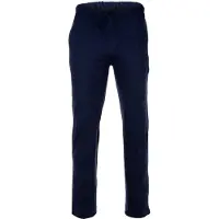 Ralph Lauren per uomo. 714844762002 Pantaloni del pigiama in maglia di jersey blu navy (M), Homewear, Cotone