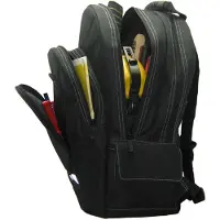 Toolpack Zaino per laptop e tablet