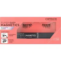 Catrice Super Easy Magnetics Eyeliner y Lashes 010-Magical Volume 1