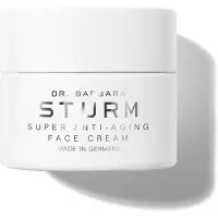 Dr. Barbara Sturm Super Anti-Aging Face Cream 50 ml — Crema Viso Rassodante