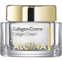 Alcina crema viso al collagene (Collagen Cream) 50ml