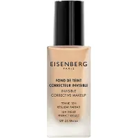 Eisenberg Le Maquillage 0S Sabbia Naturale SPF 25 30 ml — Correttore Fondotinta