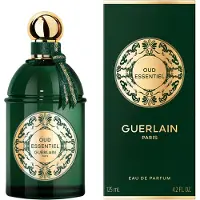 Guerlain Les Absolus D'Orient Oud Essentiel 125 ml — Eau de Parfum