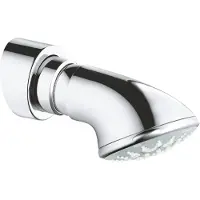 GROHE Relexa 100 Douche à 5 jets 5 jets, 27062000, 27062000