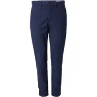 Selected Chino Uomini Blu 30