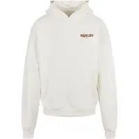 MJ Gonzales Felpa 'SACRED AURA' beige / marrone / nero / bianco