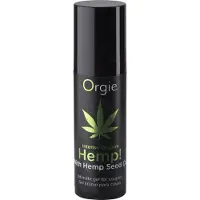 Kaalimato Gel Stimolante Intense Orgasm Hemp