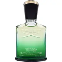 Creed Original Vetiver EDP Unisex 50 ml — Eau de Parfum