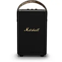 Marshall Altoparlante Bluetooth Tufton Black