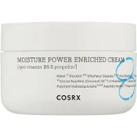 CosRx Crema Hydrium 50 ml — Crema viso
