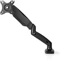 Nedis Supporto Per Monitor Mmsisgs110bk