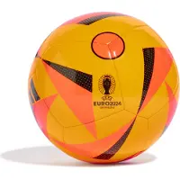Adidas Pallone Da Calcio Euro 24 Club