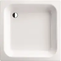 Bette Receveurs de douche rectangulaires BetteQuinta, 900x900x150mm, 5900-000, 5900-000