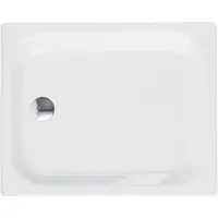 Bette BetteUltra receveurs de douche rectangulaires, 1300x900x35mm, 5795-000, 5795-000